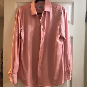 Mizzen and Main Dress Shirt